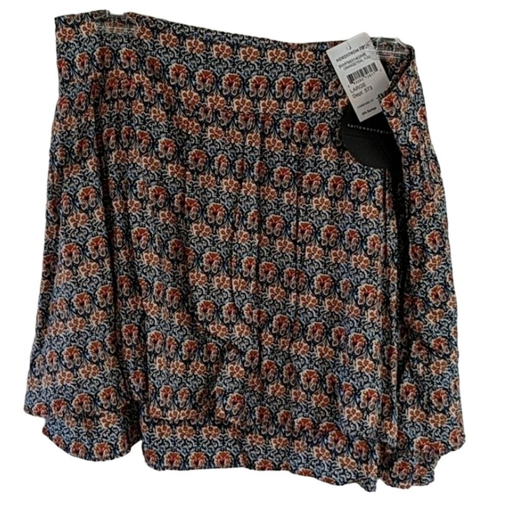 NWT Harlowe & Graham Skirt